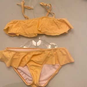 Girls bikini Copper Key